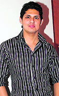 Vishal Malhotra
