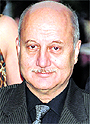 First take: Anupam Kher