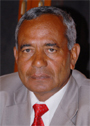Hardev Arshi