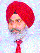 Iqbal Singh Saroya