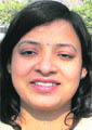 Renu Solkhe