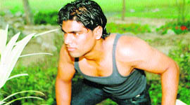 Manoj Pandit