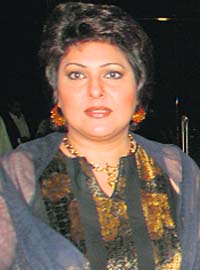 Past perfect: Navneet Nishan