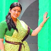As real as it gets: Sudha Chandran