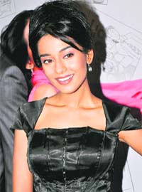 Work is worship: Amrita Rao