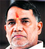 Kripashankar Singh 