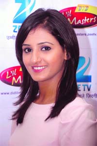 Shakti Mohan