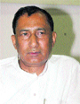 Bishen Singh 
