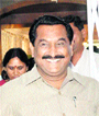 Tilak Raj Behed