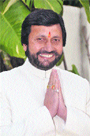 Prakash Pant (loser)
