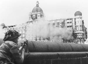 26/11 has left permanent scars on the national psyche. 