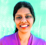 Sumathi M Chari