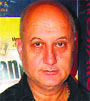Anupam Kher 