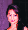 sick leave: Adaa Khan