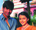The end: Cast of Havan