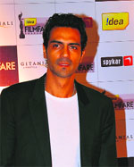 Tailor-made: Arjun Rampal 
