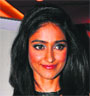 First look: Ileana Dcruz