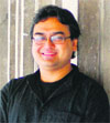 Verse by verse: Sudeep Sen
