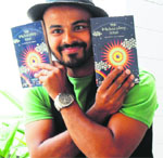 FIRST TAKE: Sorabh Pant 