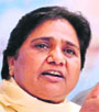 Mayawati