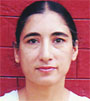 Harsharanjit Kaur