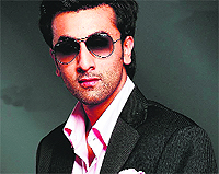 Ranbir Kapoor