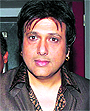 HAT-TRICK: Govinda