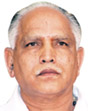 Yeddyurappa