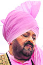Mohammad Sadique