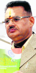 Ganesh Joshi 