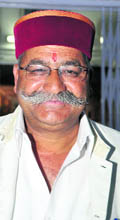 Jot Singh Gunsola 
