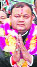 Harish Dhami