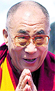 Dalai Lama