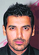 John Abraham