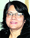 Dr Archana Srivastav