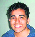 Aman Kachroo