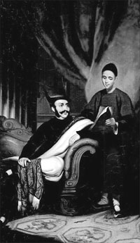 Jamsetjee Tatas exceptional vision and persuasive skills resulted in the creation of Indian Institute of Science, Bangalore