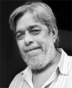 Saeed Akhtar Mirza