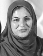 Shad Begum