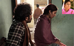 Kul Sidhu (inset) , a resident of Bhati Mati Dass Nagar in Bathinda, did her schooling from KV No. 5 and graduation from Malwa College. In the film, Anhey Ghore Da Daan, based on Gurdial Singhs novel, she plays the role of the wife of the rickshaw-puller, the films protagonist