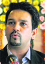 Anurag Thakur