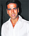 Akshay Kumar