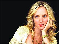 Uma Thurman
