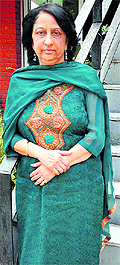 Veena Verma