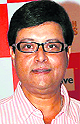 Loving the laugh: Sachin Pilgaonkar