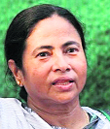 Mamata Banerjee