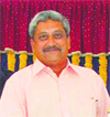 Manohar Parrikar