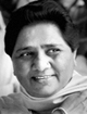 Mayawati 