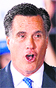 Mitt Romney