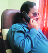 Ramesh Kumar Sharma
